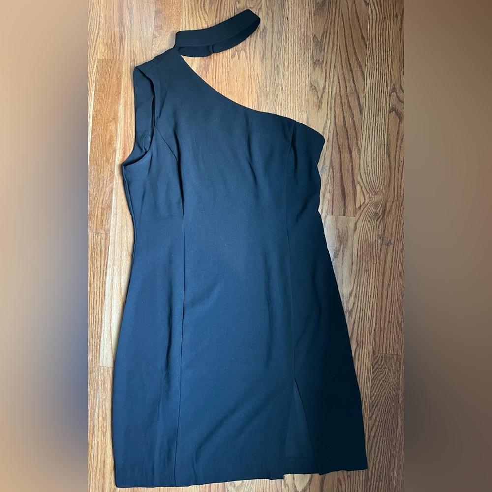 Fab’rik party dress